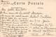 60-CREIL- RUE DE L'ECOLE SOMASCO, MAISON INCENDIEE PAR LES ALLEMANDS - GUERRE 1914/15 - Creil