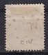 Dutch Surinam 1873, Nvphnr 13. Cw 25 Euro - Suriname ... - 1975