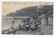 DIANO MARINA Stabilimento Bagni Spiaggia Riviera Gel. 1921 - Imperia