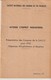 SOCIÉTÉ NATIONALE DES CHEMINS DE FER FRANÇAIS - BROCHURE N°3 - AYONS L'ESPRIT INDUSTRIEL - COMPTES S.N.C.F. - 1952 - Transport