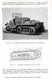 HISTOIRE ARMEE MOTORISEE TRACTEUR TRAIN CAMION AUTO-MITRAILLEUSE ARTILLERIE AUTOMOBILE CHENILLE CHARS ASSAUT - Véhicules