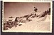 CPSM. France. Megève. Ski. Saut Impeccable. Carte Circulée. - Deportes De Invierno