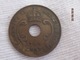 British East Africa: 10 Cents 1941 - Colonia Británica