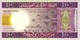 MAURITANIA P. 10a 100 O 2004 UNC - Mauritania