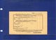 ##(DAN196)- Austria - 2 Kr.. Postal Card - German / Bohemian Text, Private Printing Znaim/Znojmo On Back-unused - Sonstige & Ohne Zuordnung