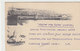 Alger - Karte Eines Ansichtskartensammlers 1898 !!    (A-74-160126) - Altri & Non Classificati