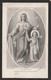 Décédé à GAND-1874-JACQUES COLETTE JEAN HYE. - Religion & Esotericism