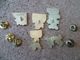 LOT  5   PIN'S DYSNEY - Disney