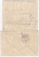 DR - Berlin D2, 1906 - Masch.Stpl. A. Ortsbrief/Zierbrief M. Inhalt - Sonstige & Ohne Zuordnung