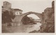 AK Mostar Мостар Römerbrücke Brücke мост Most Neretva Bosnien Herzegowina Bosna Bosnie Bosnia Hercegovina Herzegovine - Bosnien-Herzegowina