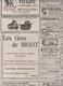 Delcampe - LA VIE AU GRAND AIR 10 12 1899 - CHAMPIONNAT DU MONDE DE LUTTE - MONGOLIE PESTE - CHASSE PALOMBES - CYCLES ANCIENS - - Riviste - Ante 1900