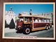 L21/73 Bordeaux. Bus La Belle époque. Renault TN4F De 1935 - Bordeaux