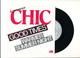 CHIC  " GOOD TIMES " Disque ATLANTIC 1979  TRES BON ETAT - Rock