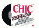 CHIC  " GOOD TIMES " Disque ATLANTIC 1979  TRES BON ETAT - Rock