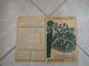 Je R'vois Paname -(Paroles Willemetz,Granier,Seyeux)-(Musique C. Oberfeeld) Partition 1928 - Compositeurs De Comédies Musicales