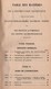 INSTRUCTION TECHNIQUE AUTOS-MITRAILLEUSES MATERIEL WHITE PELOTON AUTOMOBILE GROUPE RECONNAISSANCE 1934 - Véhicules