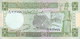 SYRIA 5 LIRA POUNDS 1991 P-100 UNC  */* - Syrie