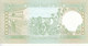 SYRIA 5 LIRA POUNDS 1991 P-100 UNC  */* - Syrie