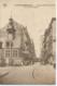 Blankenberge - Blankenberghe - Ancien Hôtel De Ville Et Rue De L'Eglise - 1911 - Blankenberge