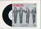 CERRONE " ROCK ME " Disque MALLIGATOR RECORDS 1979  TRES BON ETAT - Rock