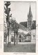 60 - Crepy En Valois - Eglise Saint Denis - Publicité - M. Masseau - Pharmacien - Crepy En Valois