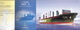 Delcampe - 2005 China PRC 2005 TP31 China Shipbuilding  Pre-Paid Postcard Sets - Postcards