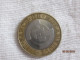 Mozambique: 10 Meticais 2006 - Mosambik