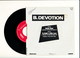 B. DEVOTION " BETTER NOW " Disque  CARRERE 1980 TRES BON ETAT - Rock