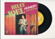 BILLY JOEL " HONESTY " Disque  CBS 1979 TRES BON ETAT - Rock