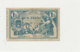 BILLET CHAMBRE DE COMMERCE - DE BONE UN FRANC  1918- - Chamber Of Commerce