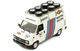 Fiat Ducato - Assistenza Lancia Martini Racing - Rally 1984 - Ixo - Ixo