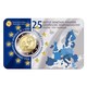 BELGIQUE - 2 Euro 2019 - 25e Anniversaire De L’Institut Monétaire Européen (IME) - Disponibles!! - Belgium