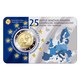 BELGIQUE - 2 Euro 2019 - 25e Anniversaire De L’Institut Monétaire Européen (IME) - Disponibles!! - Belgique