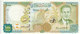 SYRIA 1000 LIRA POUNDS 1997 P-111 Prefix( K ) PRINTED IN EU . WITH SYRIA MAP UNC - Syria