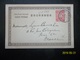 Japan: 1903 PPC To France (#ER6) - Covers & Documents