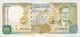 SYRIA 1000 LIRA 1997 2012 P-111 Prefix ( D ) UNC */* - Syrië