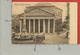 CARTOLINA NV ITALIA - ROMA - Pantheon D'Agrippa - 9 X 14 - Pantheon