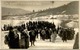 SPORTS - Carte Postale- Aux Sports D 'Hiver Dans Le Dauphiné , Le Concours De Ski Au Sappey - L 29962 - Sports D'hiver