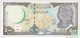 SYRIA 500 LIRA POUNDS 1998 P-110 UNC */* - Syrië