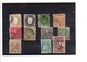 PORTUGAL COLONIES LOT DE TIMBRES OBLITERES - Vrac (max 999 Timbres)