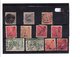 PORTUGAL COLONIES LOT DE TIMBRES OBLITERES - Vrac (max 999 Timbres)