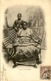 ETHNIQUES - Carte Postale - Jeune Fille Ouoloff - L 29968 - Afrique