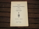 ATH - ANNALES DU CERCLE ARCHEOLOGIQUE DE ATH ET REGION - TOME XXXIX - 1956 1961 - Belgique