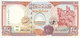 SYRIA 200 LIRA POUNDS 1997 P-109 UNC */* - Syrië