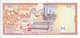 SYRIA 200 LIRA POUNDS 1997 P-109 UNC */* - Syrië