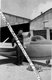 PHOTO / AVION - PLANEUR /  FOUGA CM 8-13 SYLPHE / AIRE SUR ADOUR ??? - Aviation