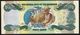 BAHAMAS - ½ Dollar {50 Cents} 2001 UNC P.68 - Bahamas