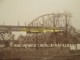 VIETNAM Grande Photographie Ancienne 1883 GUSTAVE EIFFEL Levallois Perret Construction Pont De TAN AN Photo Indochine - Anciennes (Av. 1900)