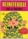 Reinefeuille - Vive La  Musique - Collection "Le Petit Monde Illustre" - Hachette