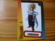 Anime / Manga Trading Card: Dragon Ball 2. - Dragonball Z